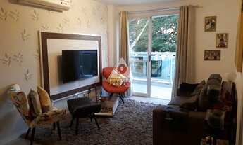 Imagem 3: Apartamento à venda, 2 quartos, 1 suíte, 1 vaga, Recreio dos Bandeirantes - RIO DE JANEIRO