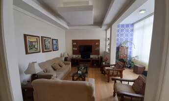 Imagem 4: Apartamento para venda possui 128 metros quadrados com 3 quartos