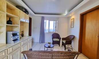 Imagem 7: Casa para venda tem 192 metros quadrados com 3 quartos em Ouro Branco - Novo Hamburgo - RS