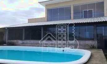 Imagem 5: Casa com 4 quartos à venda, 400 m² por R$ 1.100.000 - Guaratiba - Maricá/RJ