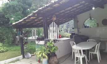 Imagem 3: Casa em Condominio Fechado 3 Dormitorios 1 suite 5 banheiros 6 vagas