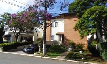 Imagem: Casa com 5 dormitórios, 400 m² - venda