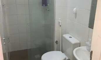 Imagem 3: Apartamento para aluguel possui 45 metros quadrados com 2 quartos em Coqueiro - Ananindeua