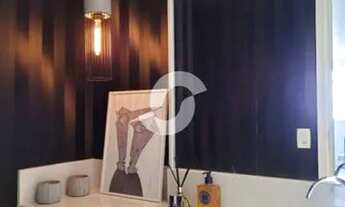 Imagem 7: Apartamento para venda com 3 quartos, suíte e vaga em Icaraí - Niterói - RJ