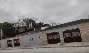 Imagem 4: Casa em Itanhaém, no Umuarama