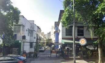 Imagem 6: EXCELENTE CASA NA TIJUCA COM 90M²