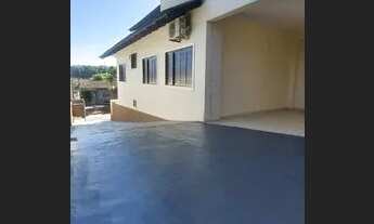 Imagem 2: PERMUTA) Sobrado a venda 04 quartos c/suíte, 04 vagas em Joinville SC