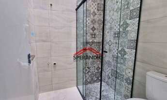 Imagem 4: Casa com 2 dormitórios à venda, 59 m² por R$ 259.000,00 - São José - Itapoá/SC