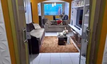 Imagem 2: Casa na Cabanagem - Belém