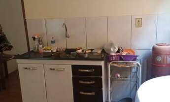 Imagem 2: VCS37 Casa para venda com 2 quartos na fazenda grande do retiro