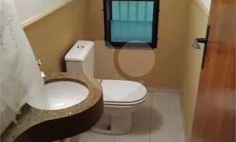 Imagem 3: Sobrado para aluguel em Jardim Namba - São Paulo - SP