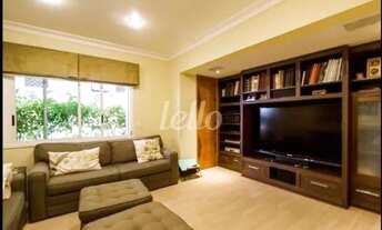 Imagem 5: São Paulo - Apartamento Padrão - Jardins