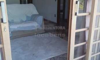 Imagem 6: Casa Padrão em São José do Rio Preto