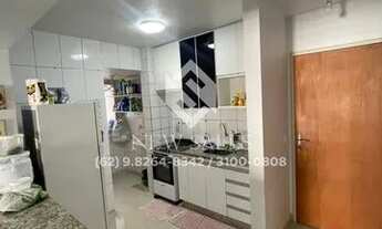 Imagem 2: Excelente apartamento com 2 quartos no Residencial Eldorado