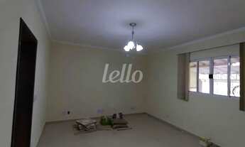 Imagem 2: São Paulo - Casa Padrão - Mooca