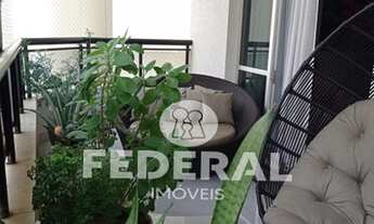 Imagem 5: Apartamento com 3 quartos no ED. MONTE CRISTO - Bairro Setor Bueno em Goiânia