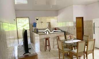 Imagem 2: CASA SÃO MIGUEL DO GUAMÁ - PA