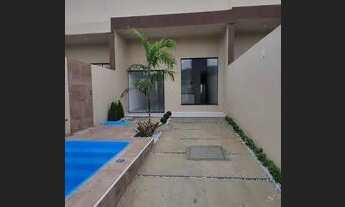 Imagem 3: Casa para venda possui 100 metros quadrados com 3 quartos em Ancuri - Itaitinga - CE