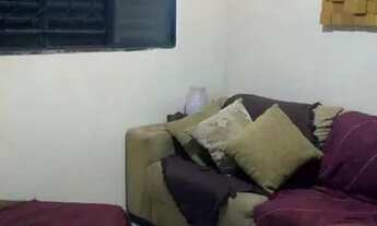 Imagem 3: Casa 2 dormitórios