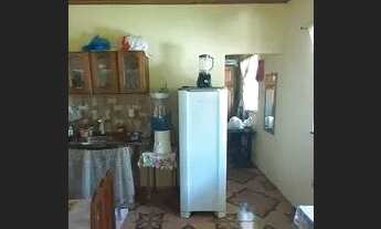 Imagem 5: Kitnet mobiliado