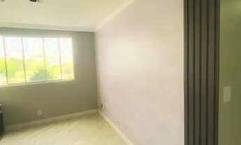 Imagem 2: Apartamento 2 dormitórios, 56 m² - Jardim Irajá - São Bernardo do Campo/SP