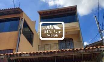 Imagem: REF 5989- Sobrado bairro Vila Yolanda