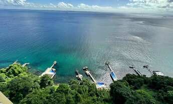 Imagem 3: Apartamento com 4 suítes a venda na Vitória