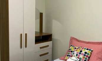 Imagem 4: Apartamento novo mobiliado