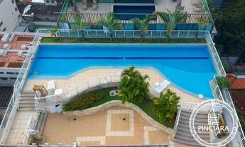 Imagem 3: Flat com 1 quarto para alugar, 32 m² por R$ 3.000/mês - Lapa - Rio de Janeiro/RJ