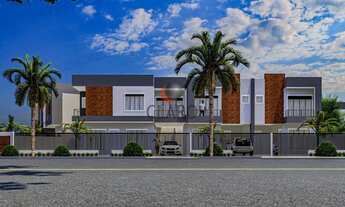 Imagem 4: SOBRADO EM CONDOMÍNIO com 3 dormitórios à venda no Boqueirão - CURITIBA / PR - Ref. Hannor