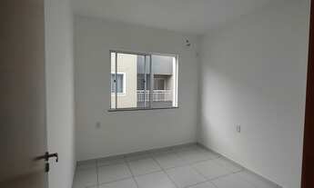 Imagem 7: Apartamento para venda possui 48 metros quadrados com 2 quartos em Turu - São Luís - MA