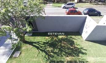 Imagem: Sobrado com 3 dormitórios à venda, 137