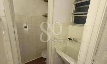 Imagem 12: Tijuca Apartamento com 3 dormitórios