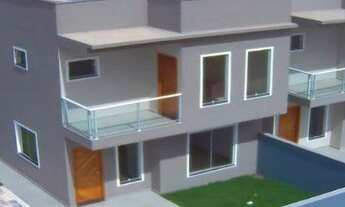 Imagem: Sobrado Alto Padrão Esquina Com Piscina