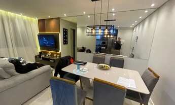 Imagem 5: Apartamento para aluguel no condomínio Viva vaz com Armários