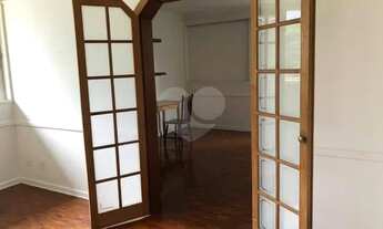 Imagem: Apto. Vista livre permanente e rodeada pelas