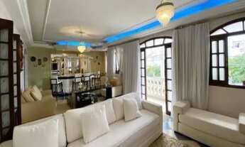 Imagem: Sobrado para locação no Parque Três Meninos