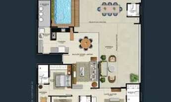 Imagem 8: Melhor planta de Itaparica - Lançamento