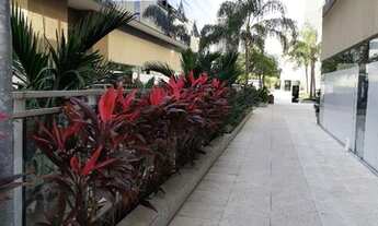 Imagem 6: Sala comercial para venda. 110 metros quadrados na Barra da Tijuca