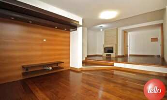 Imagem 7: São Paulo - Apartamento Padrão - Moema