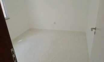 Imagem 5: Alugo casa de 2/4 quartos no condomínio vila Majore av sossego no sim casa padrão