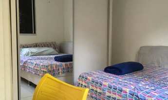 Imagem 6: Apartamento Mobiliado com 1 Quarto em Abrantes (Residencial Gênova