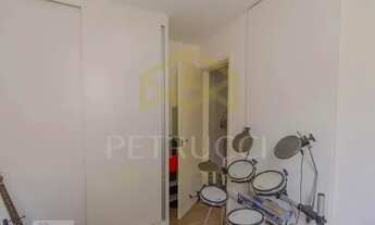 Imagem 6: Apartamento - Loteamento Parque São Martinho - Campinas