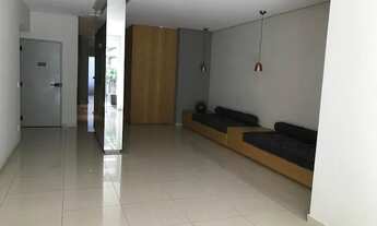 Imagem 2: Apartamento para aluguel tem 65 metros quadrados com 2 quartos em Consolação - São Paulo