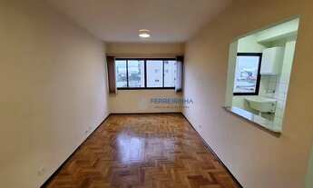 Imagem: Apartamento com 1 dormitório para alugar