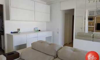 Imagem 3: São Paulo - Apartamento Padrão - Vila Clementino