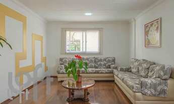 Imagem 2: Apartamento à venda em Bosque da Saúde com 80 m², 2 quartos, 1 suíte, 2 vagas