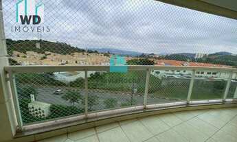 Imagem 5: Apartamento com 2 dormitórios para alugar, 113 m² por R$ 6.456,54/mês - Tamboré - Santana