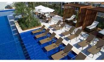 Imagem 6: Apartamento para venda com 85 m² - 3 quartos no Tatuapé - São Paulo - SP- PRONTO PARA MORA