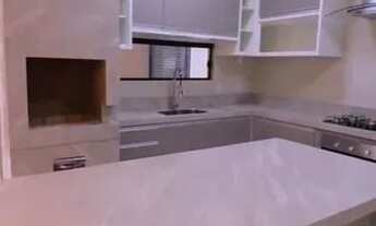 Imagem 6: Casa no Sol nascente #3 suítes #móveis planejados